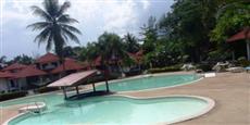 Hotel Sudara Beach Resort