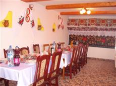 Pension In Deal La Ancuta