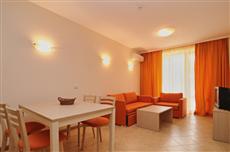 PMG Royal Sun Apartments Sunny Beach