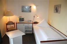 Appartement- und Wellnesszentrum Helgoland