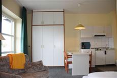 Appartement- und Wellnesszentrum Helgoland