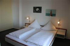 Appartement- und Wellnesszentrum Helgoland