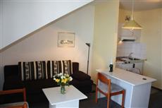 Appartement- und Wellnesszentrum Helgoland