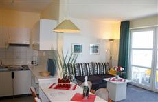 Appartement- und Wellnesszentrum Helgoland