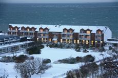 Appartement- und Wellnesszentrum Helgoland