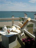 Appartement- und Wellnesszentrum Helgoland