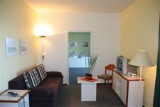 Appartement- und Wellnesszentrum Helgoland