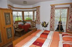 Ferienwohnungen Grunsteineck