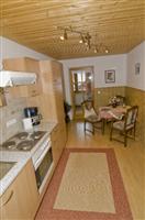 Ferienwohnungen Grunsteineck