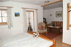 Ferienwohnungen Grunsteineck