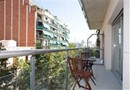 Mar Bella Apartments Barcelona
