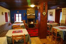 Artemis House Hotel Central Zagori