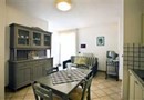 Residence Casa Gardola Apartments Tignale