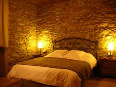 Hostal d' Escadarcs