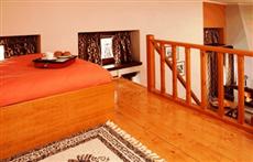 Ef Zin Studios & Suites Hotel Arachova