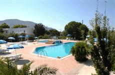 Eristos Beach Hotel