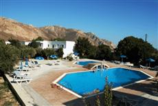 Eristos Beach Hotel