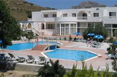 Eristos Beach Hotel