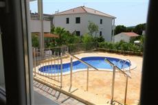 Paradise Apartmani Trogir