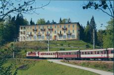 Hotel Winterbach