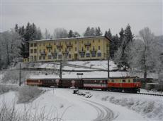 Hotel Winterbach