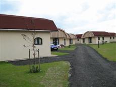 Hasmark Camping Resort & Cottages