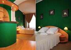 Atlantic Hotel Oradea