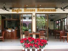 Eagle House Jomtien