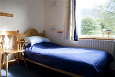 YHA Borrowdale