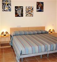 B&B Pozzo Misseo Matera