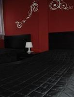 Black & White Hotel Myslenice