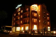 Hotel Athos