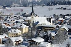 Apartment Dreier Salzburger Land