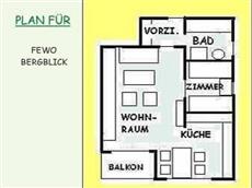 Apartment Dreier Salzburger Land