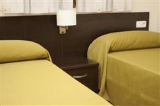 Hostal Granado Madrid