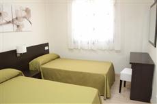 Hostal Granado Madrid