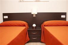 Hostal Granado Madrid