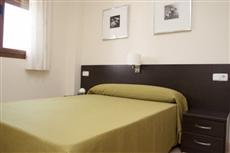 Hostal Granado Madrid