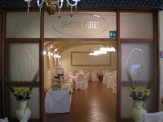 Cristal Hotel Manocalzati