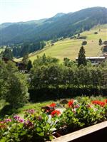 Andreas Apartment im Landhaus Moser Alpbach