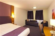 Premier Inn London Greenwich