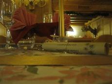 Hotel Ristorante Valtellina