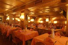 Hotel Ristorante Valtellina