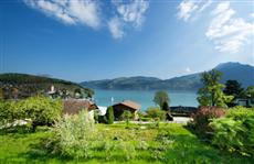 Gastehaus Seeblick Spiez