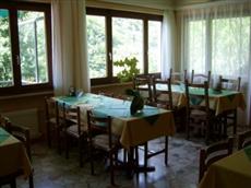 Ristorante Al Lago Vogorno