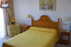 Hostal El Cisne Sant Feliu de Guixols