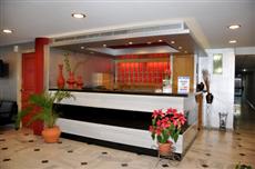 Morning Star Hotel Karfas