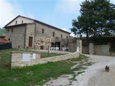 Agriturismo La Casciara San Giustino