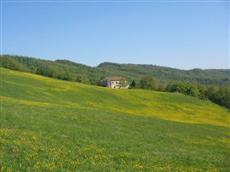 Agriturismo La Casciara San Giustino