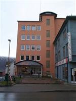 Amalie Hotel Tromso